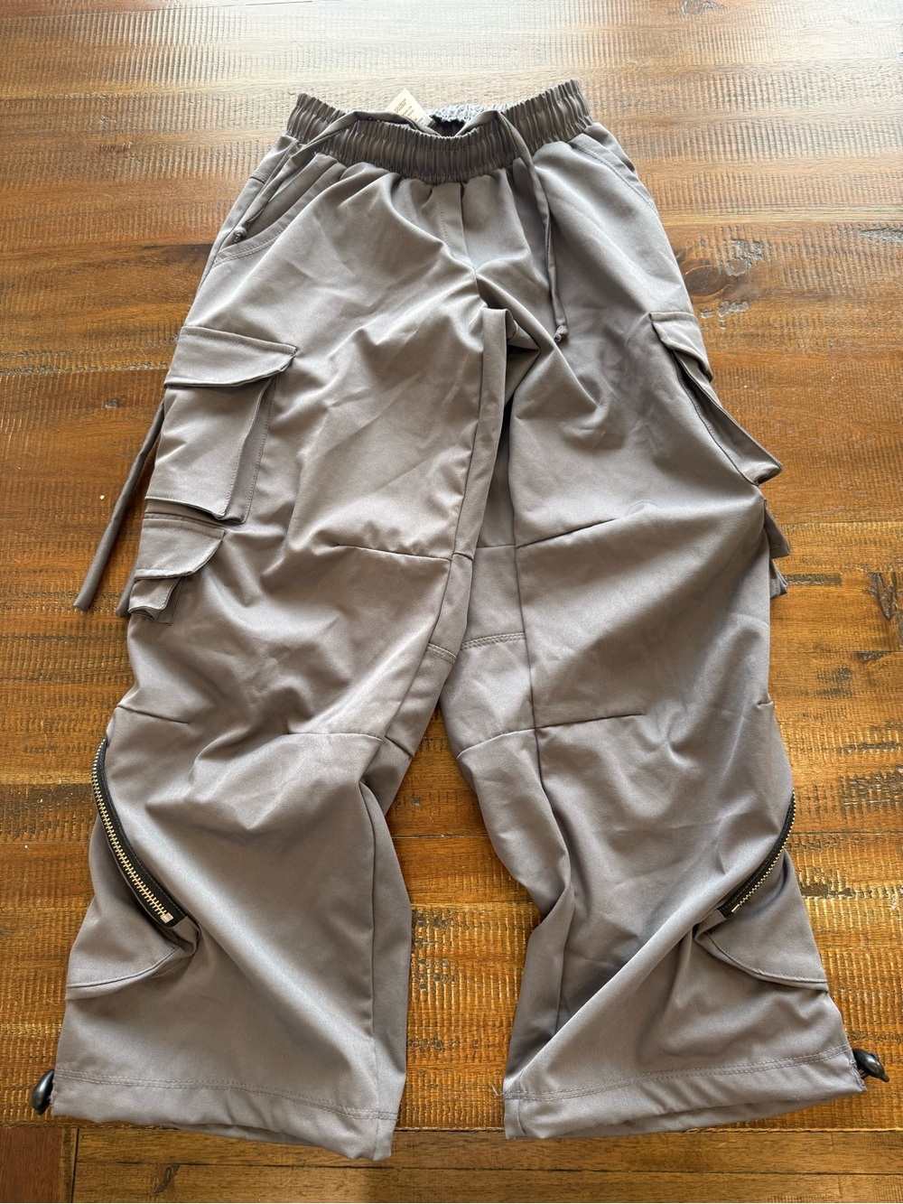Kids Cargo five dancewear Pants